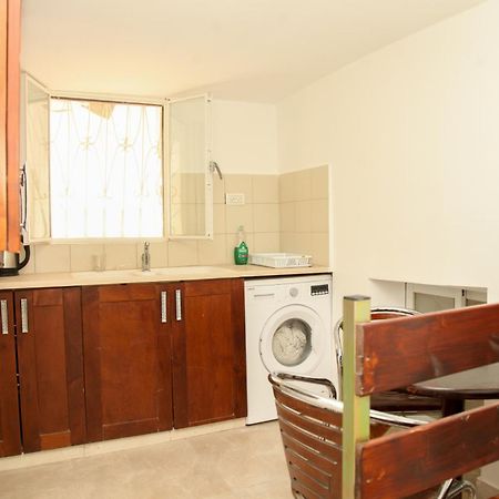Habira Apartments Jerozolima Zewnętrze zdjęcie