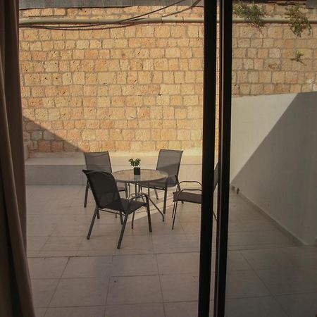 Habira Apartments Jerozolima Zewnętrze zdjęcie