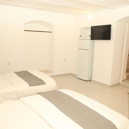 Habira Apartments Jerozolima Zewnętrze zdjęcie