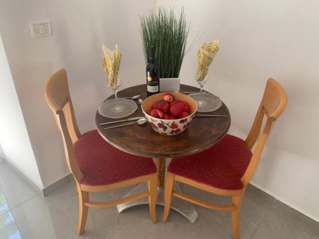 Habira Apartments Jerozolima Zewnętrze zdjęcie