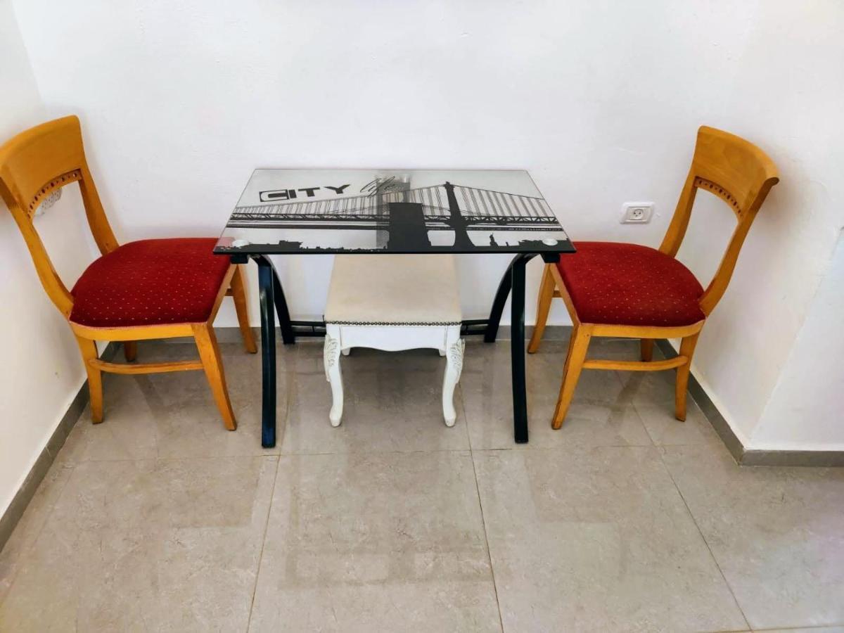 Habira Apartments Jerozolima Zewnętrze zdjęcie