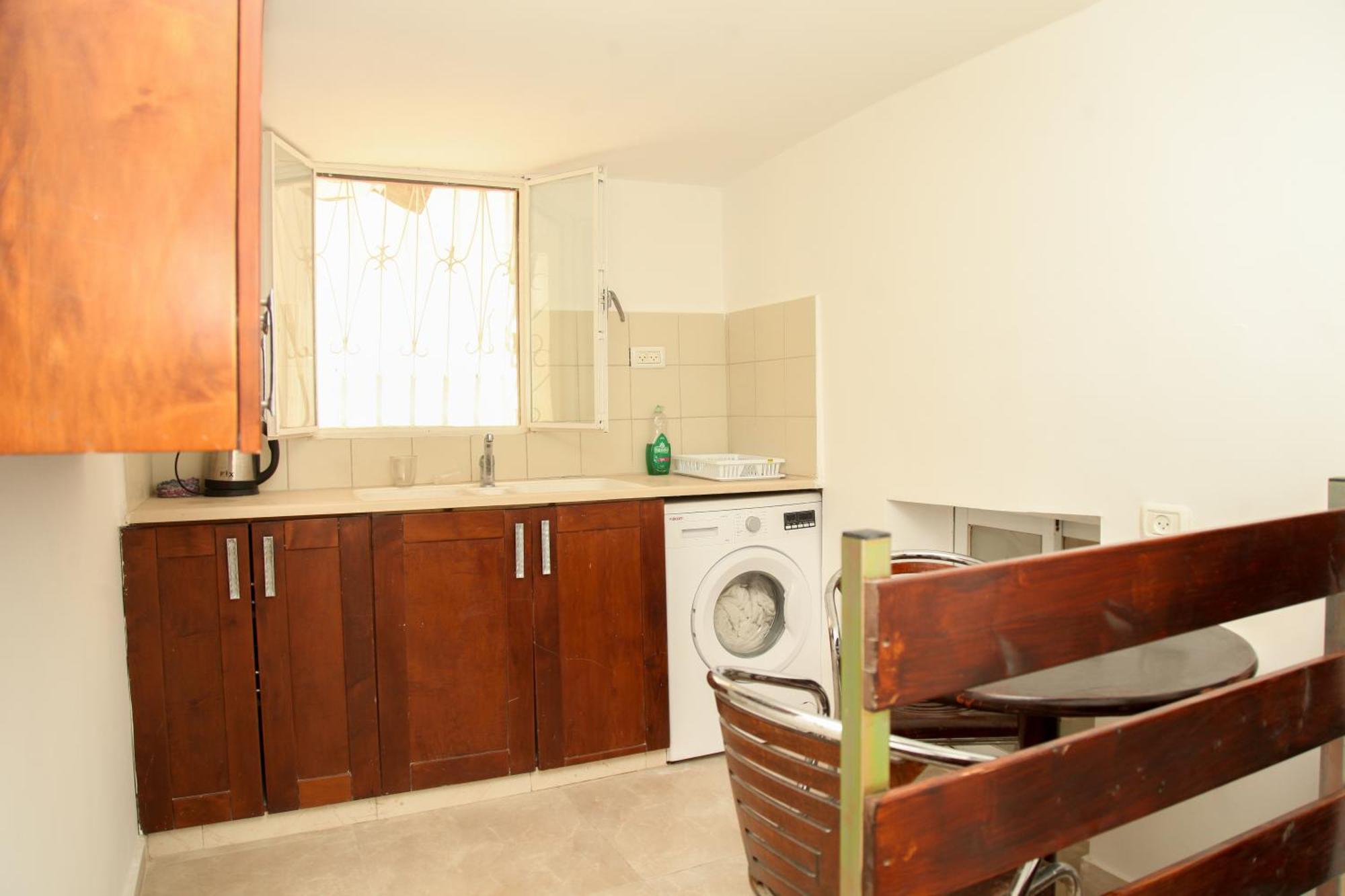 Habira Apartments Jerozolima Zewnętrze zdjęcie