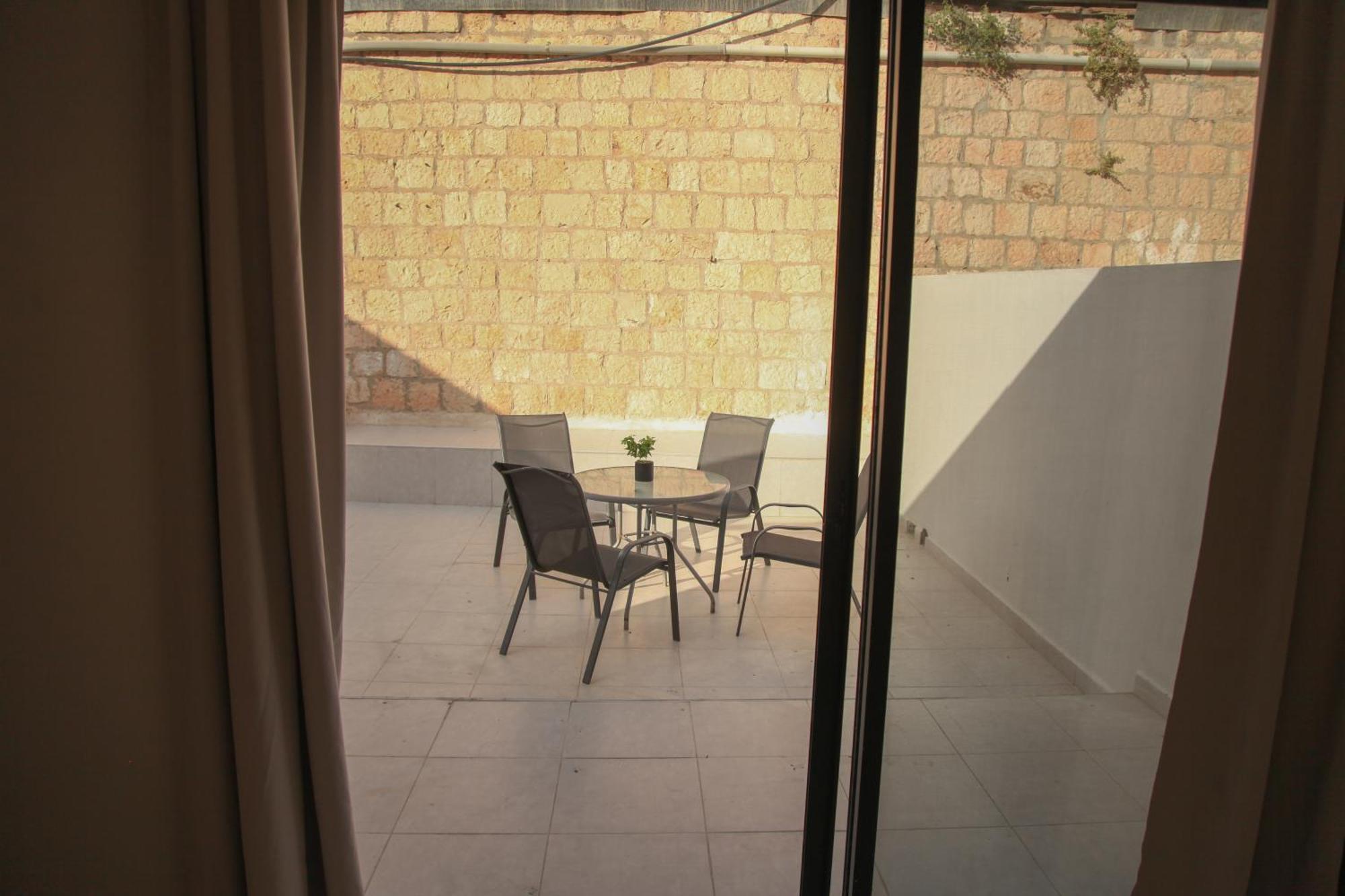 Habira Apartments Jerozolima Zewnętrze zdjęcie