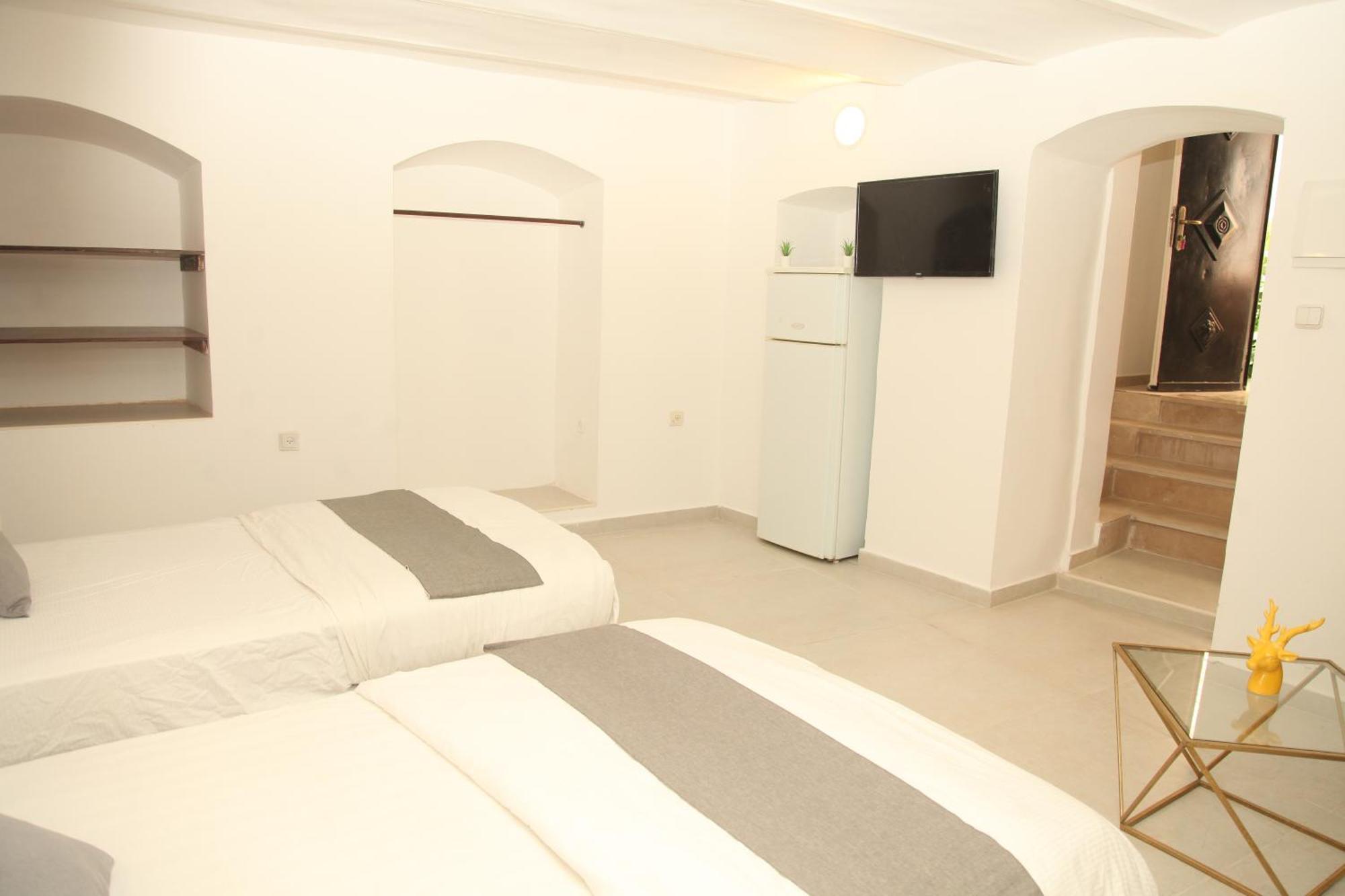Habira Apartments Jerozolima Zewnętrze zdjęcie
