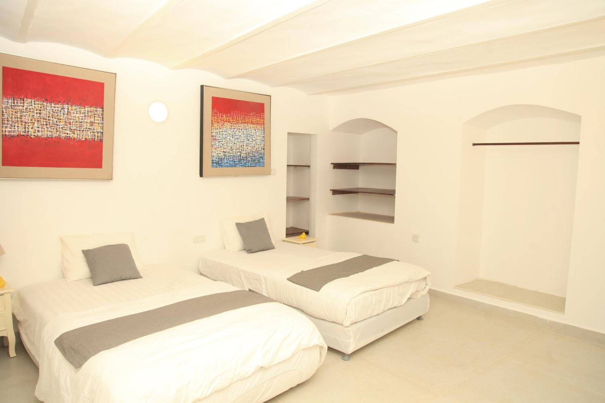Habira Apartments Jerozolima Zewnętrze zdjęcie