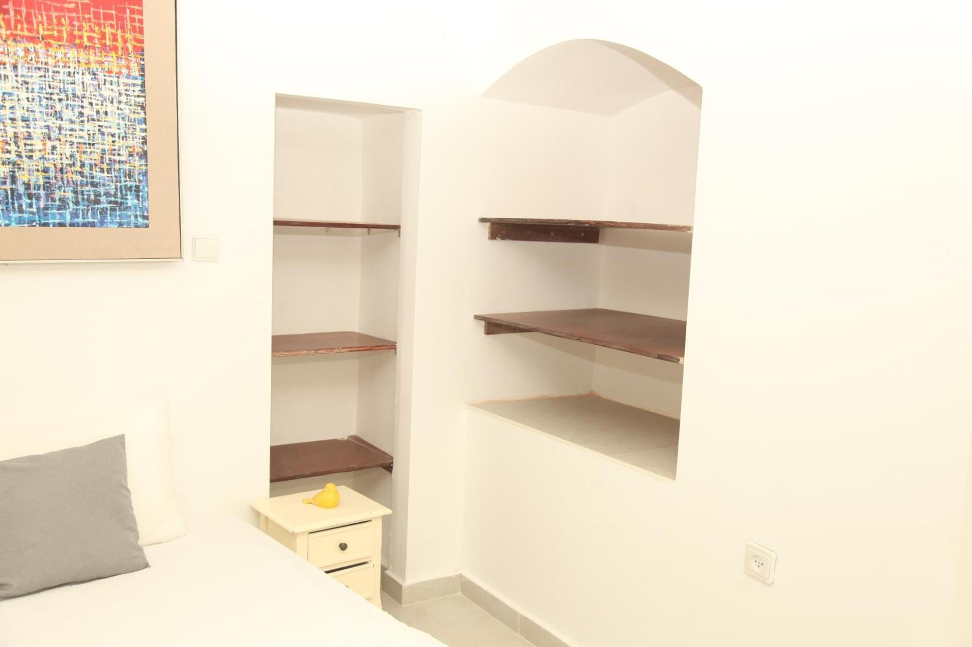 Habira Apartments Jerozolima Zewnętrze zdjęcie