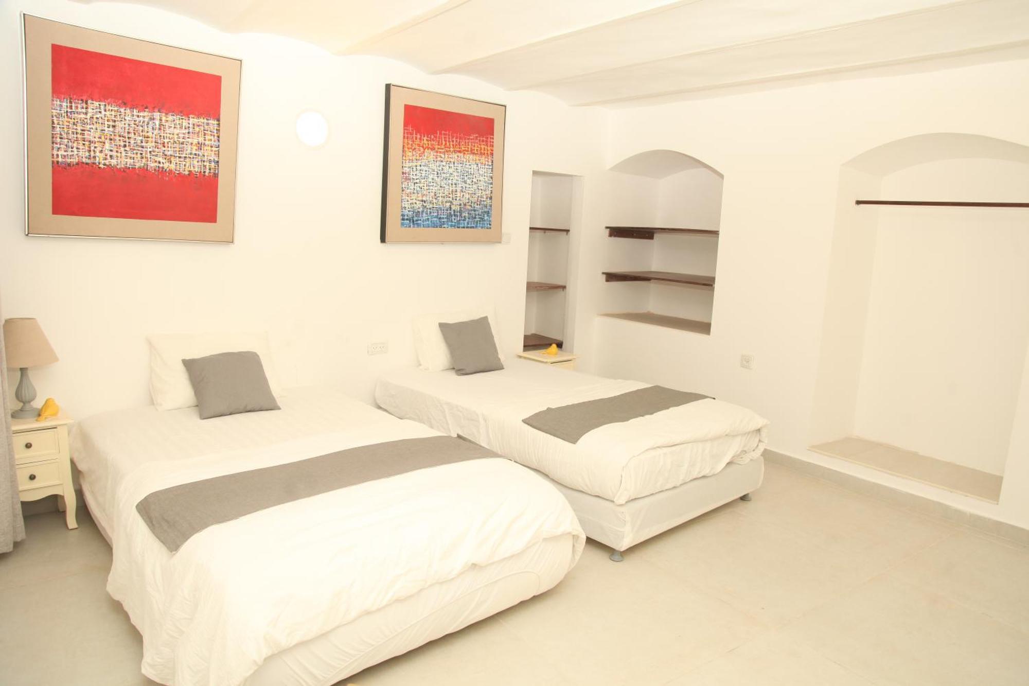 Habira Apartments Jerozolima Zewnętrze zdjęcie