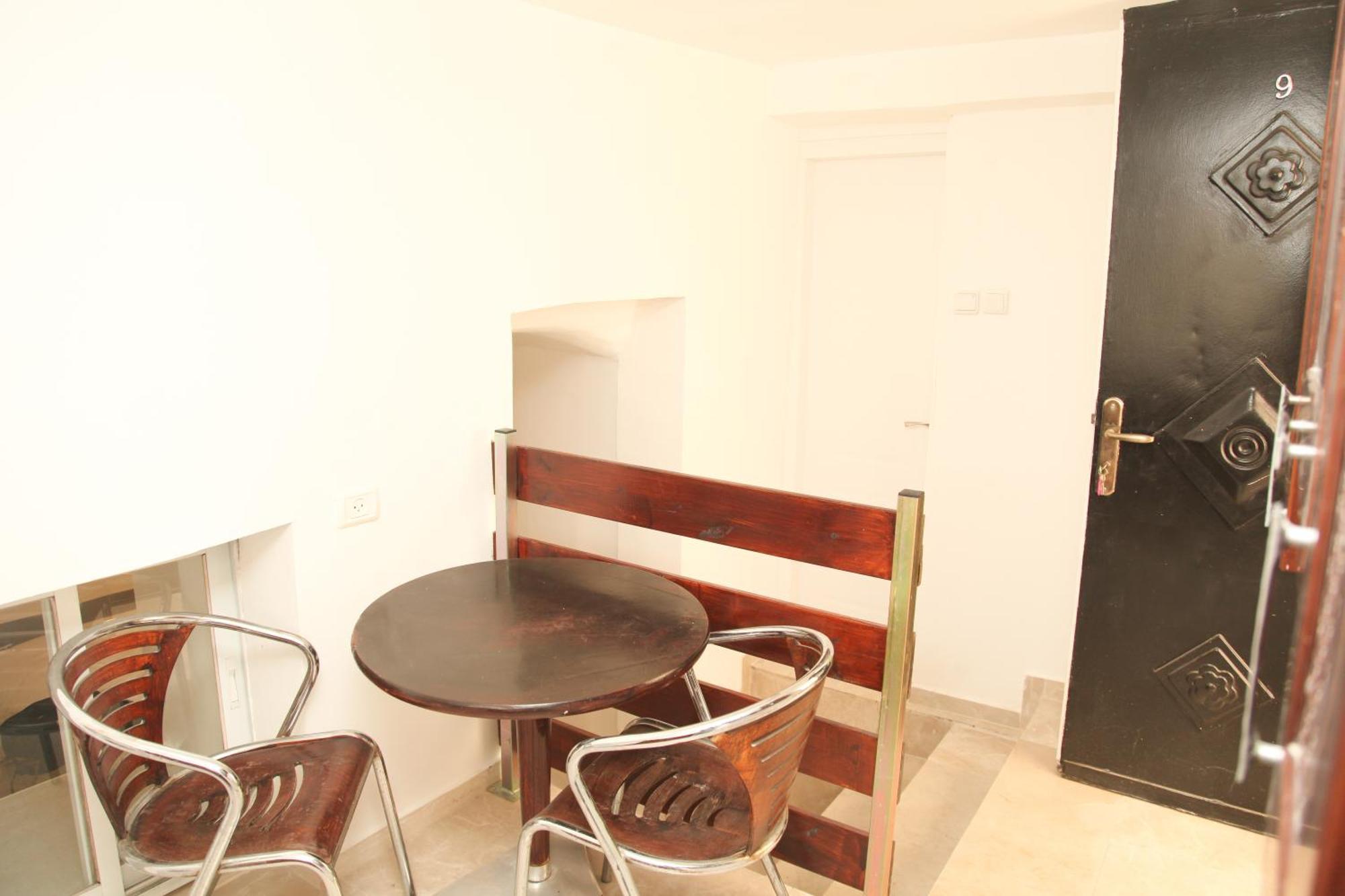 Habira Apartments Jerozolima Zewnętrze zdjęcie