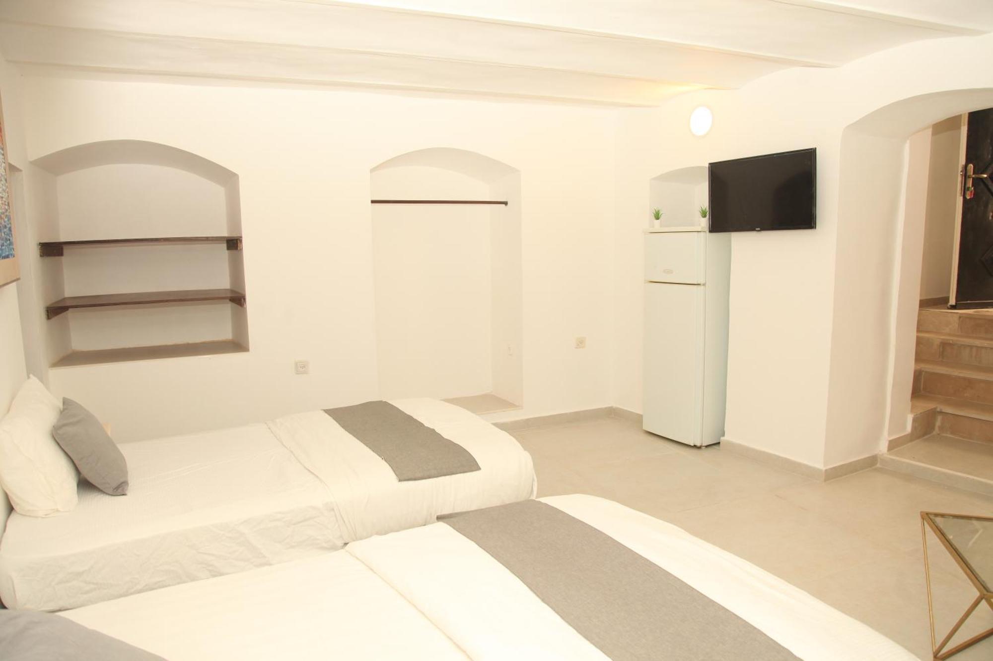 Habira Apartments Jerozolima Zewnętrze zdjęcie