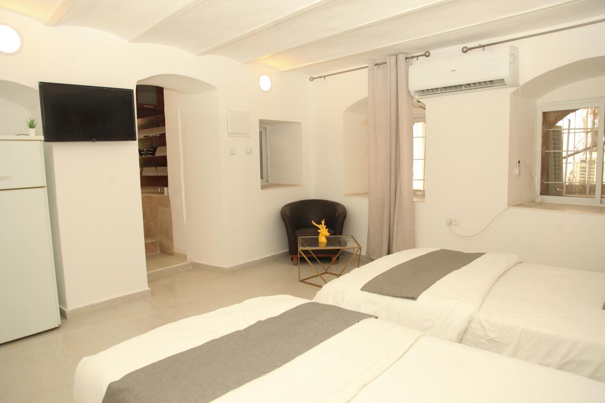 Habira Apartments Jerozolima Zewnętrze zdjęcie