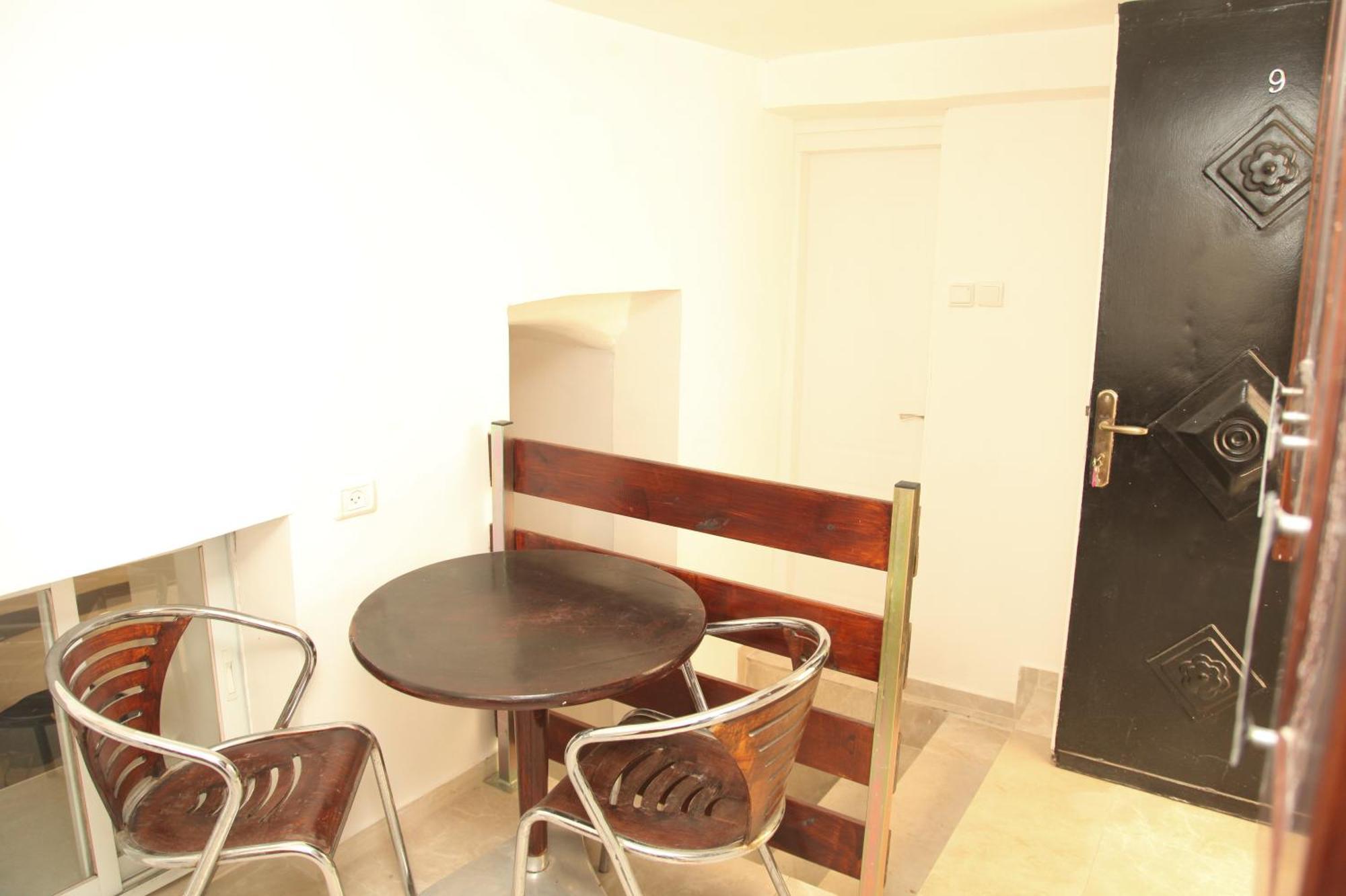 Habira Apartments Jerozolima Zewnętrze zdjęcie