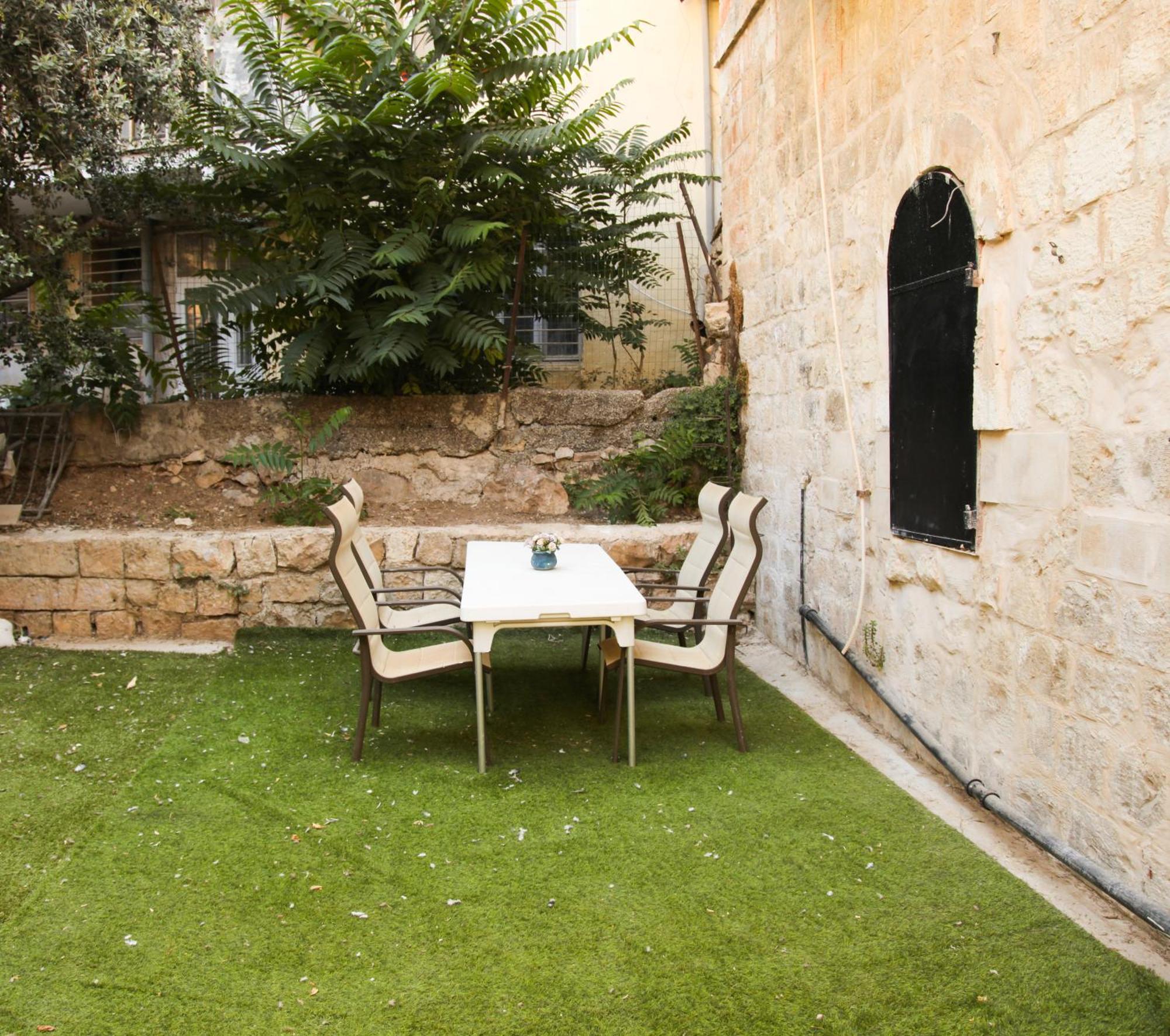 Habira Apartments Jerozolima Zewnętrze zdjęcie
