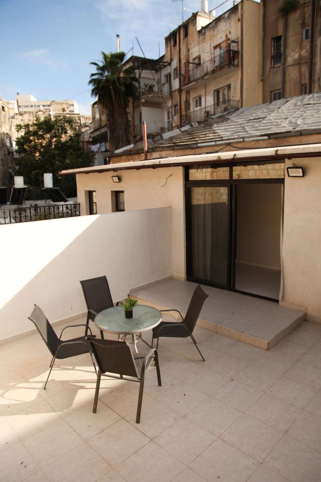 Habira Apartments Jerozolima Zewnętrze zdjęcie