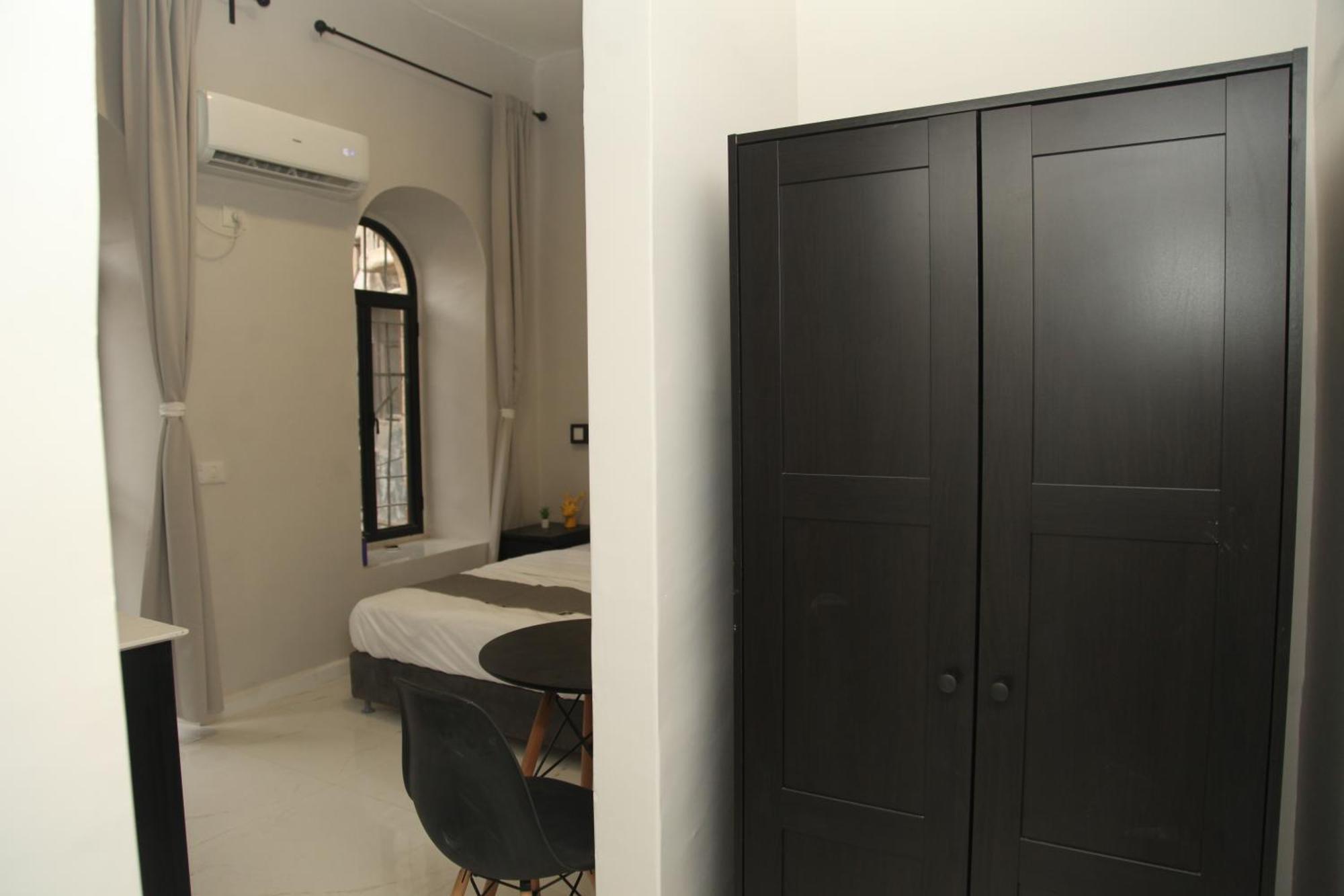 Habira Apartments Jerozolima Zewnętrze zdjęcie