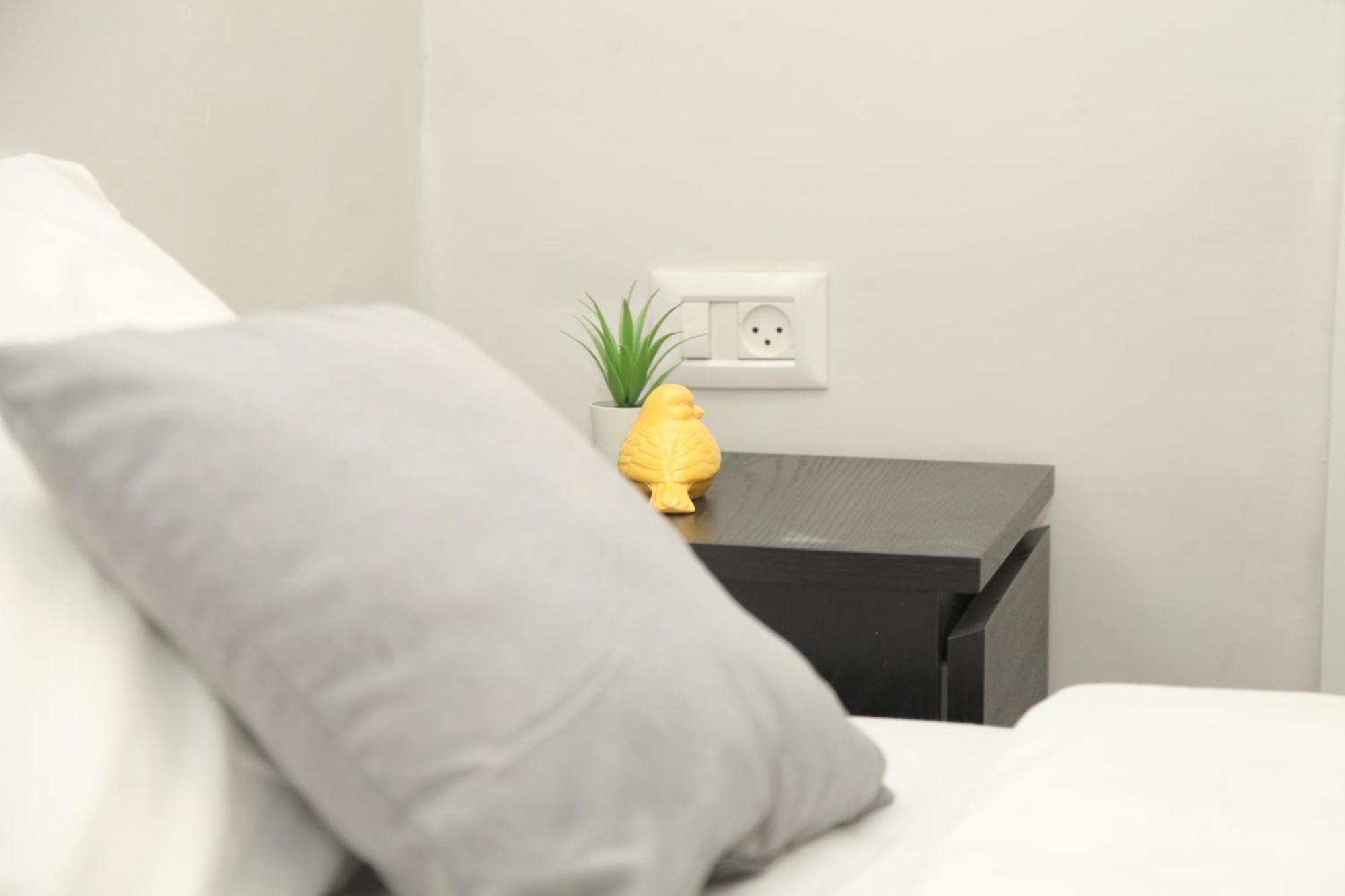 Habira Apartments Jerozolima Zewnętrze zdjęcie