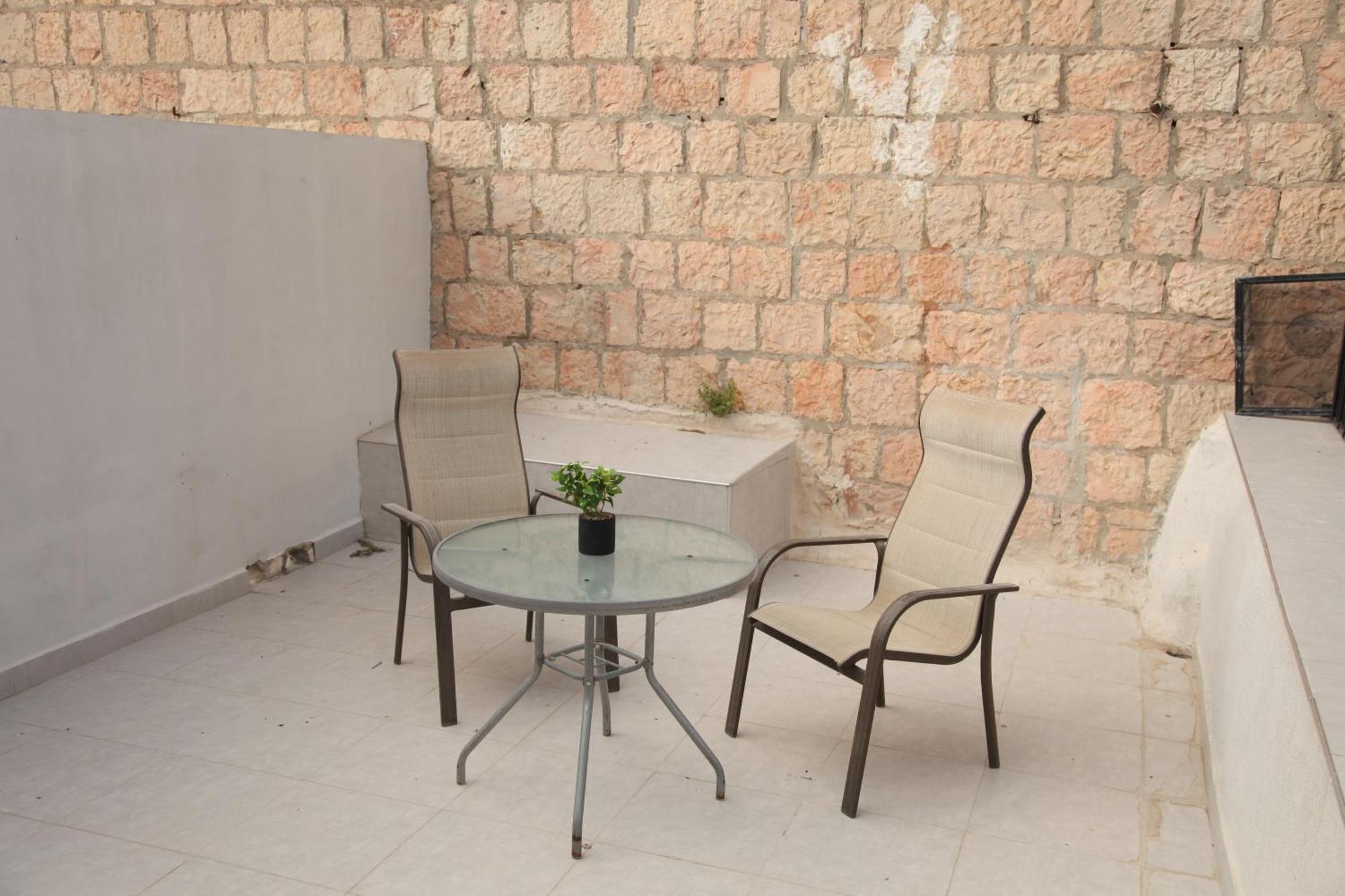 Habira Apartments Jerozolima Zewnętrze zdjęcie