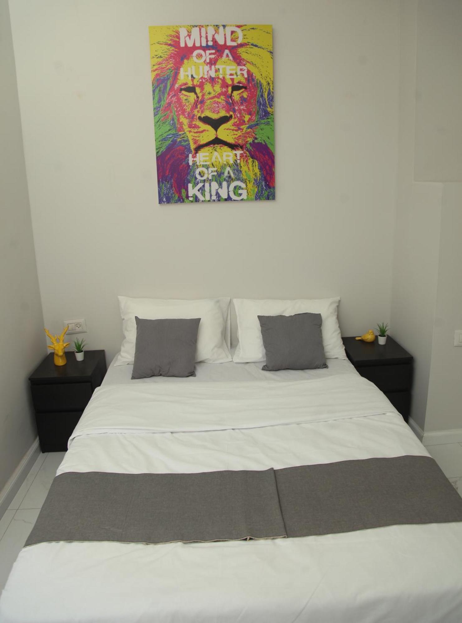 Habira Apartments Jerozolima Zewnętrze zdjęcie