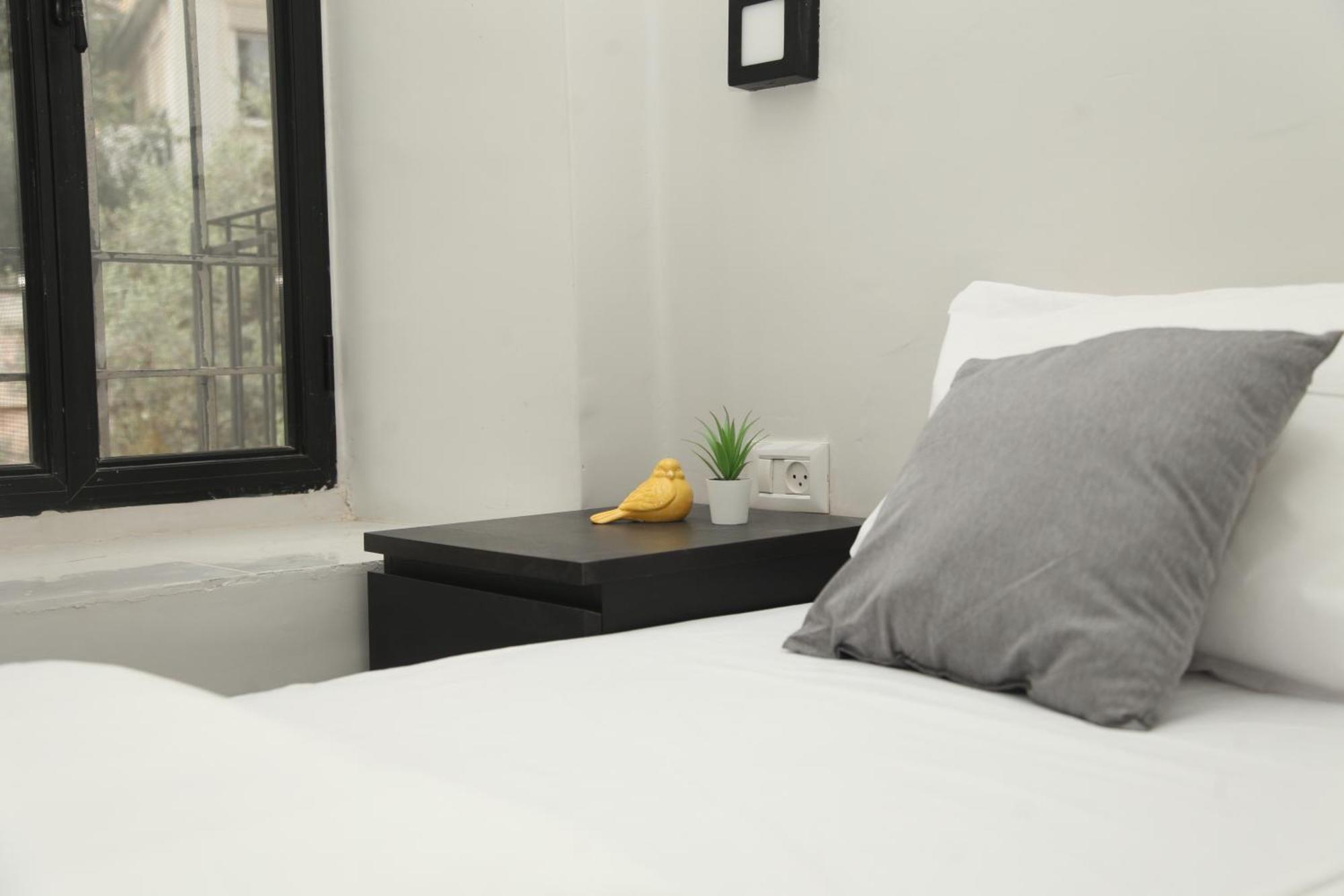 Habira Apartments Jerozolima Zewnętrze zdjęcie