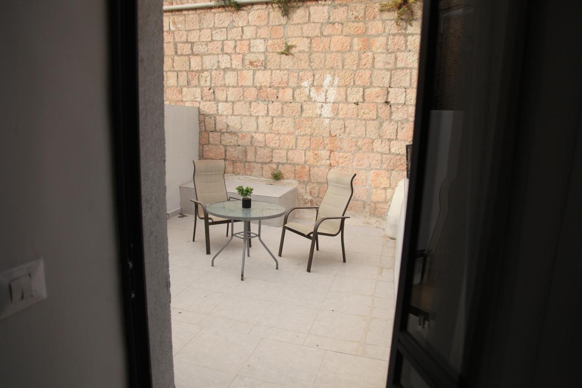 Habira Apartments Jerozolima Zewnętrze zdjęcie
