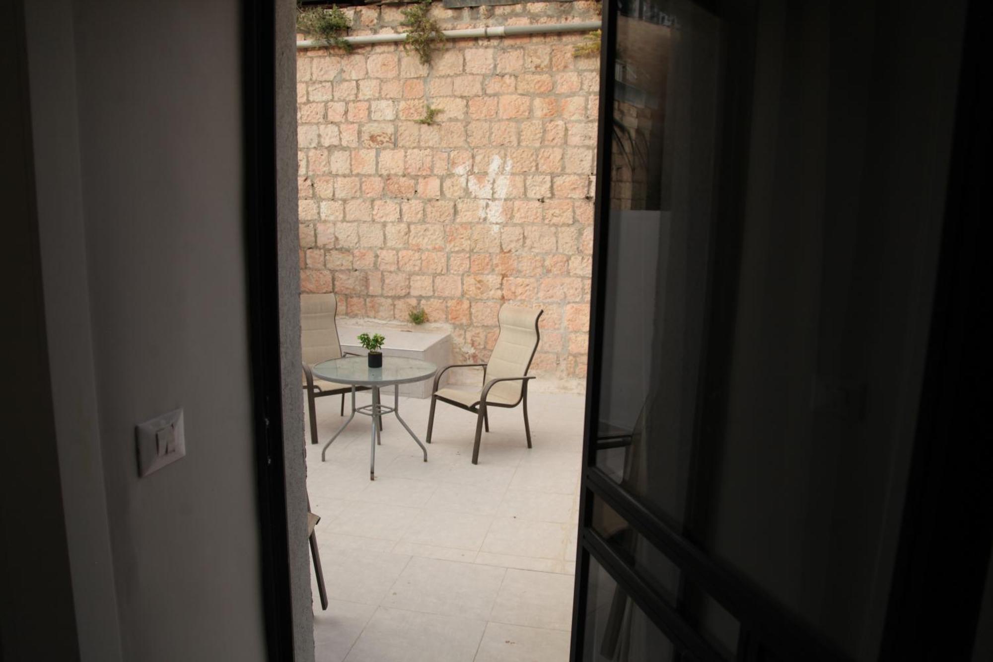 Habira Apartments Jerozolima Zewnętrze zdjęcie