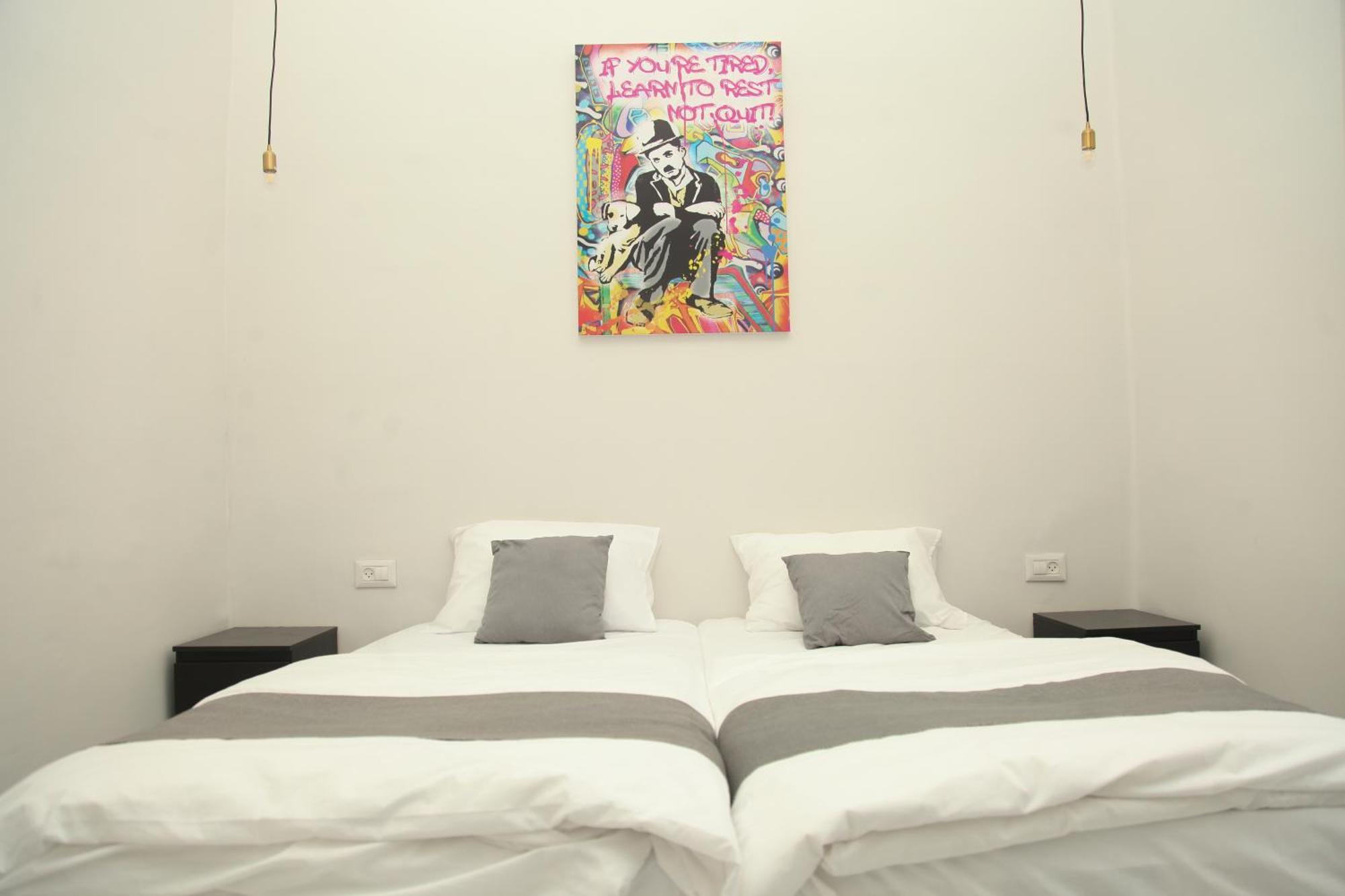 Habira Apartments Jerozolima Zewnętrze zdjęcie