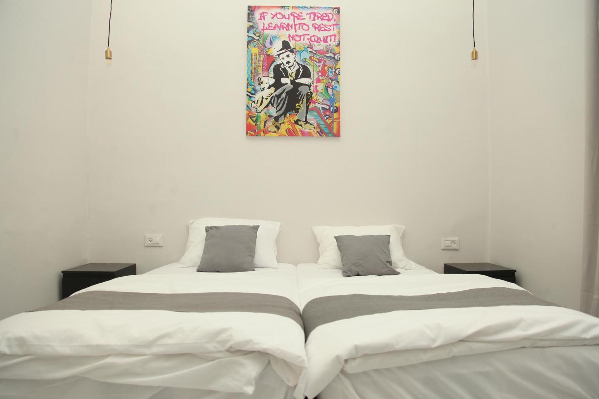 Habira Apartments Jerozolima Zewnętrze zdjęcie