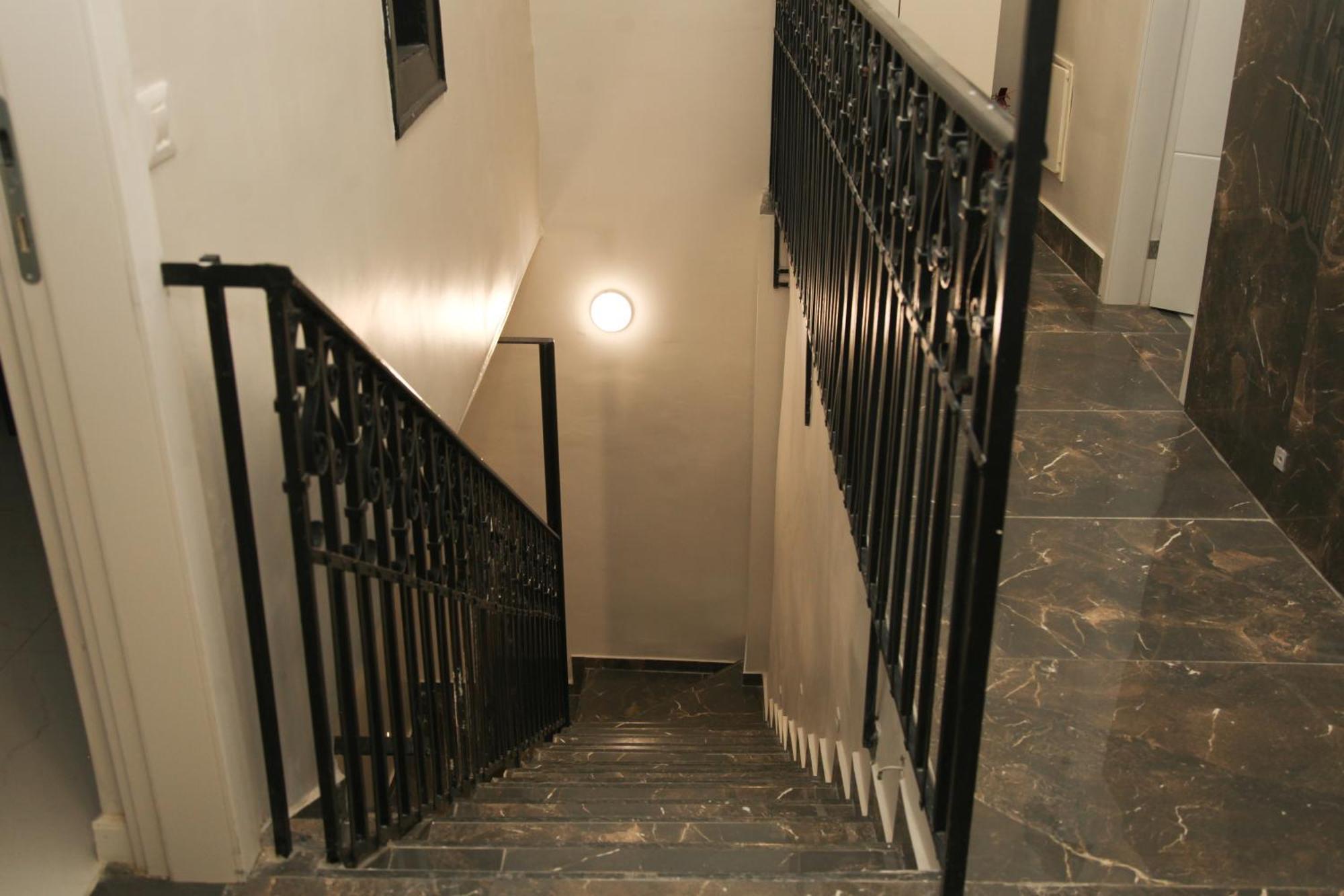 Habira Apartments Jerozolima Zewnętrze zdjęcie