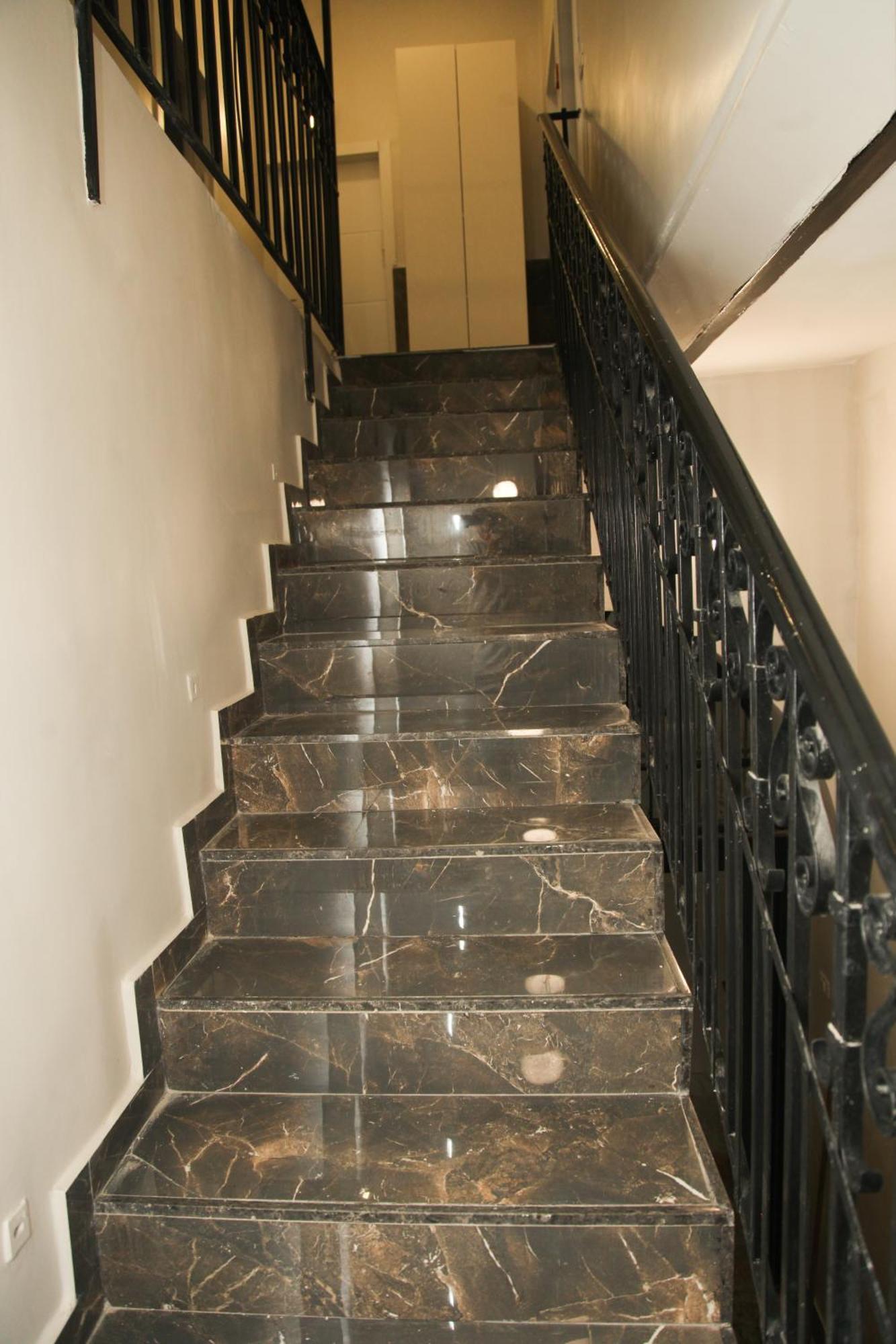 Habira Apartments Jerozolima Zewnętrze zdjęcie