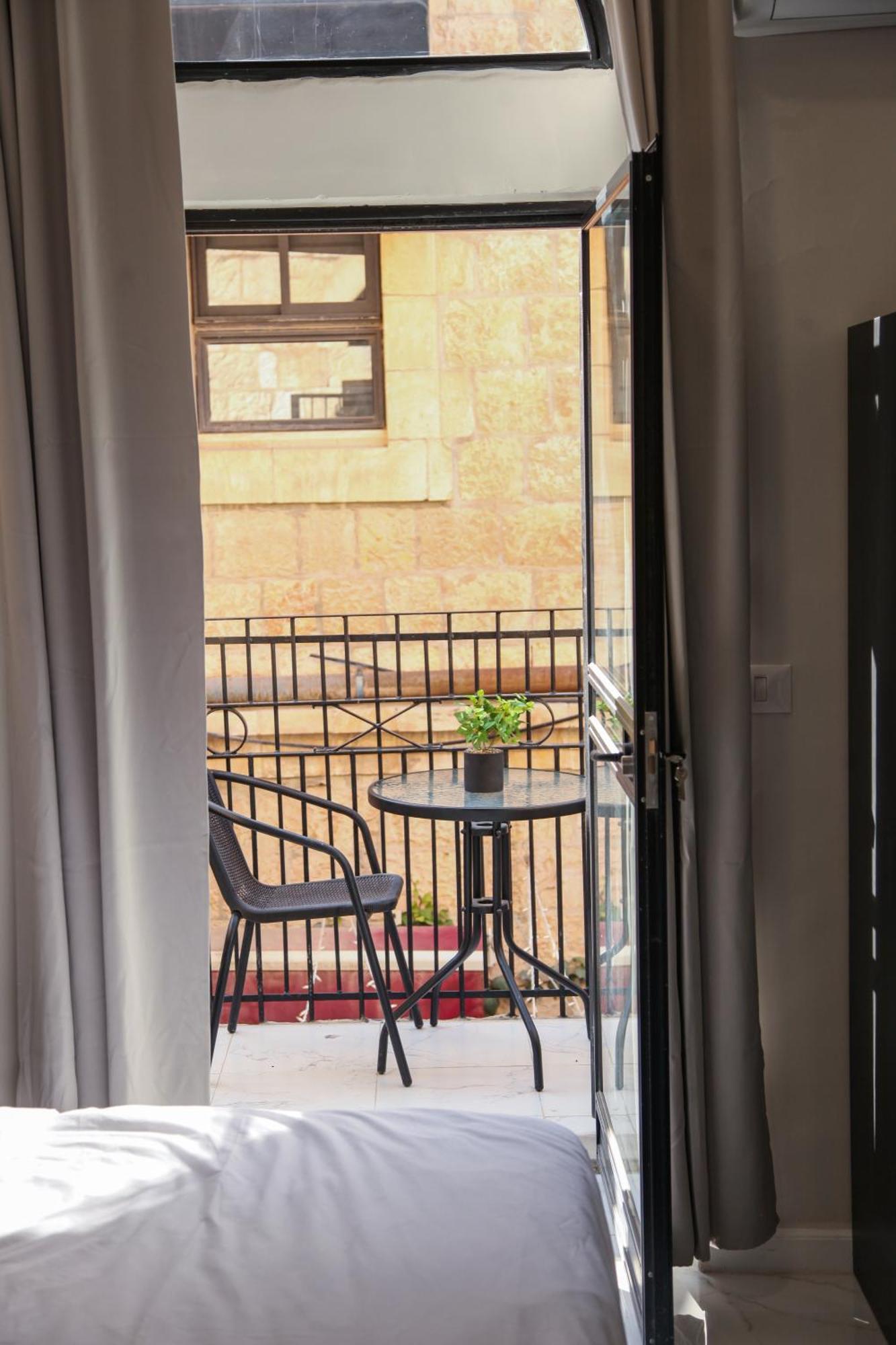 Habira Apartments Jerozolima Zewnętrze zdjęcie