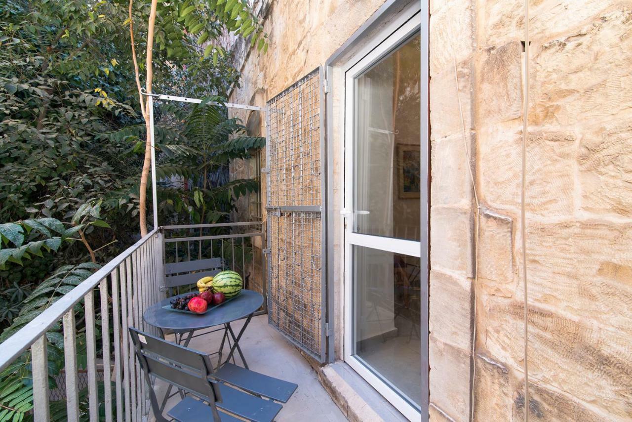 Habira Apartments Jerozolima Zewnętrze zdjęcie