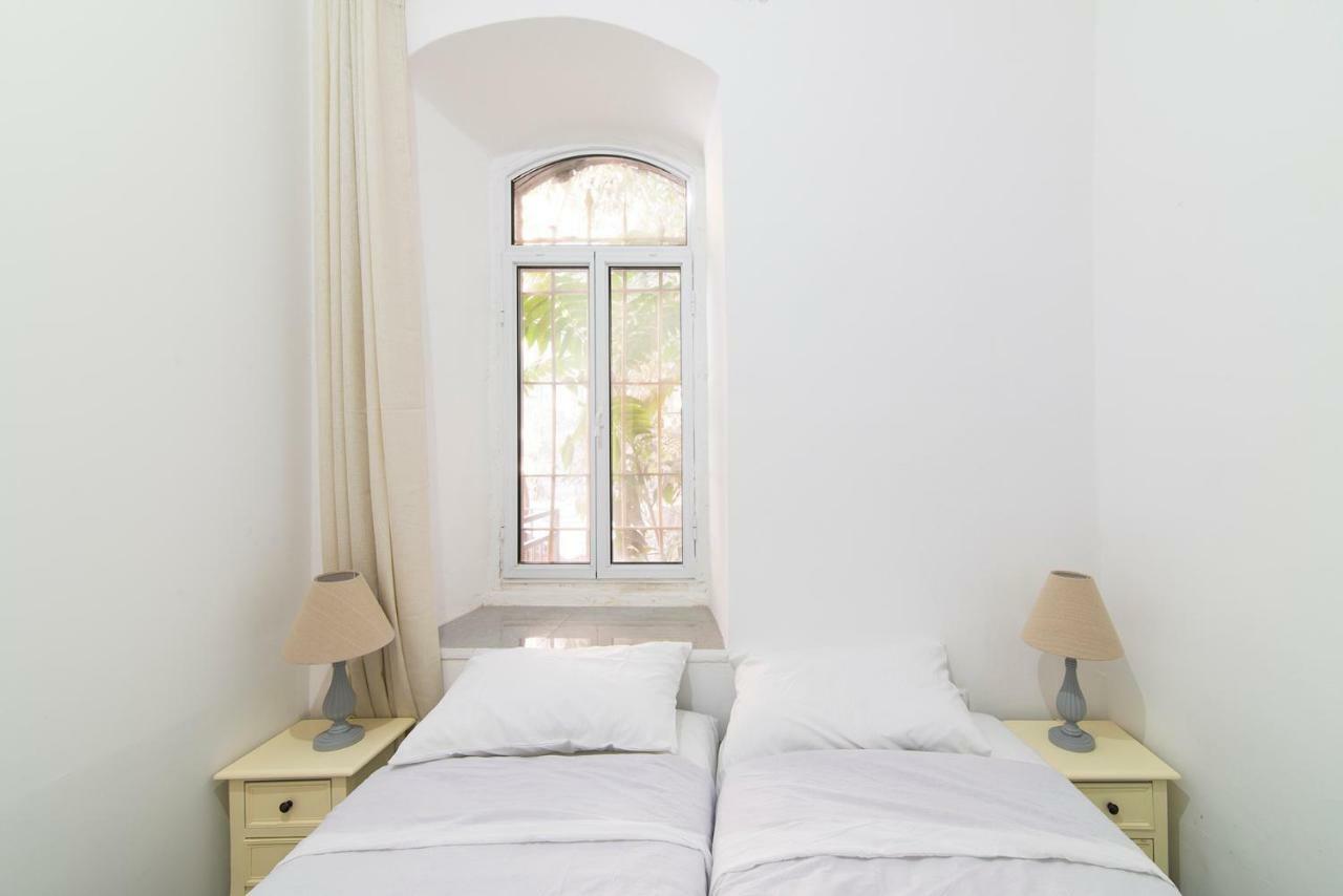 Habira Apartments Jerozolima Zewnętrze zdjęcie